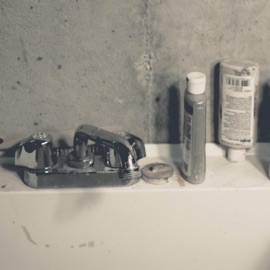 Leech Drowning In My Own Bleach God's Computer