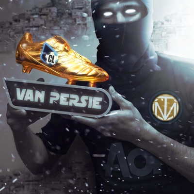 Van Persie - Single