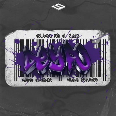 Volando por el cielo - Single