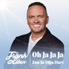 Oh Ja Ja Ja (Zon in Mijn Hart) - Single, 2024