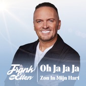 Oh Ja Ja Ja (Zon in Mijn Hart) artwork