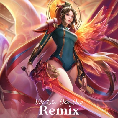 Song - Vài Lần Đón Đưa (Remix) - Among Us