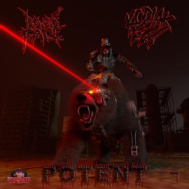 Potent (feat. Syndicate Bass Records) Kodiak & Bassface
