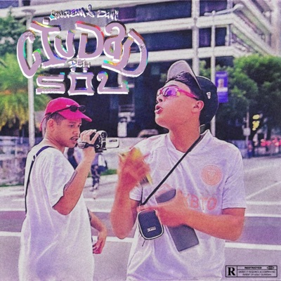Ciudad del Sol (feat. Dani, Zazzy & Dimelo Dante) - Single