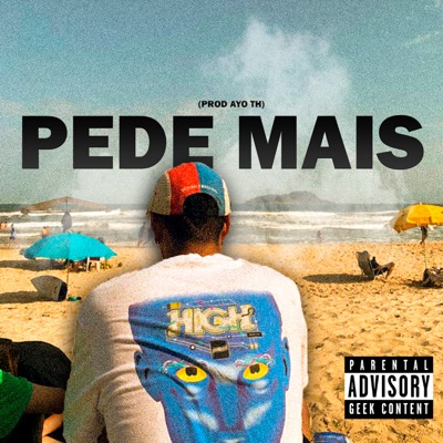Pede Mais - Single