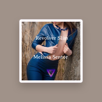 Listen to Melissa Sentor, watch music videos, read bio, see tour dates & more!