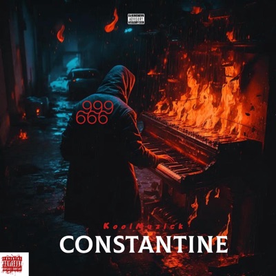 Constantine - Single