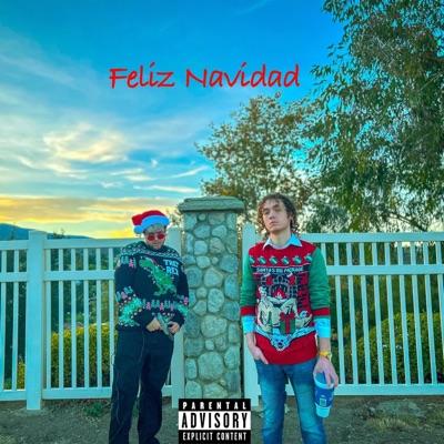 Feliz Navidad (feat. Du$tii) - Single