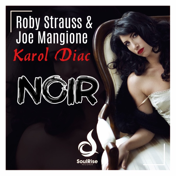 Noir - Single