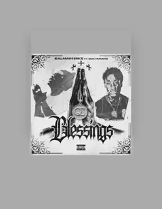 Listen to Balmain Mike, watch music videos, read bio, see tour dates & more!