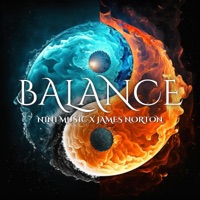 BALANCE (feat. James Norton) - Single - Nini Music