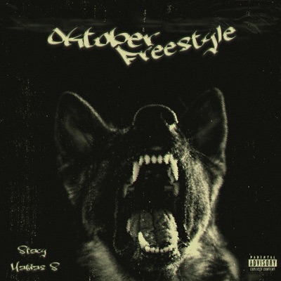 Oktober Freestyle - Single