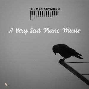 A Very Sad Piano Music