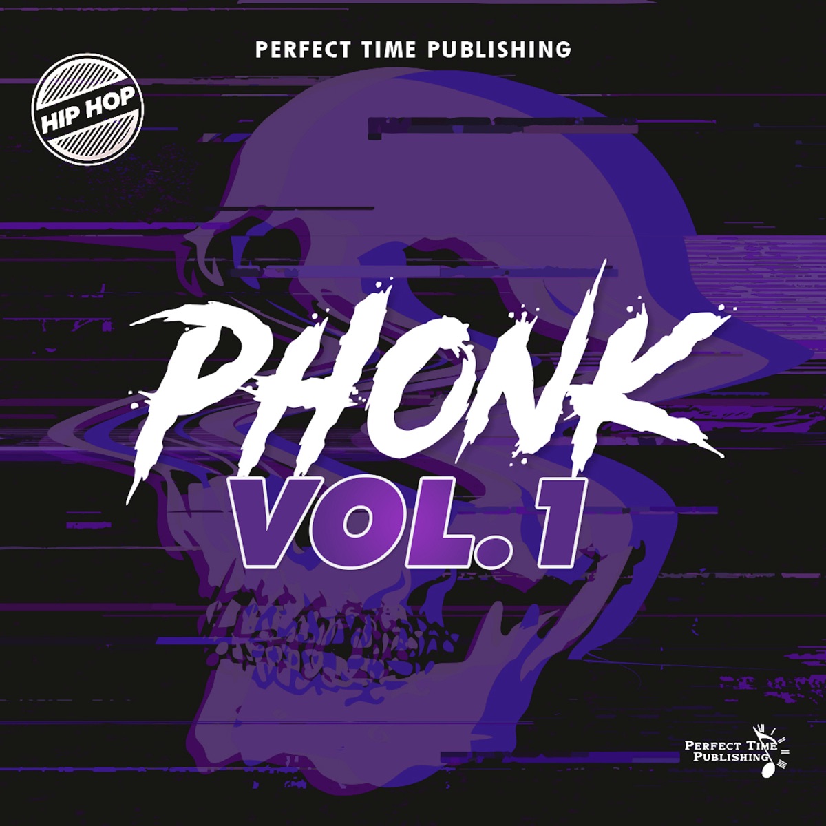 Phonk Music - EP by Chapter 1 CR1 on Apple Music