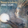 Leopold Godowsky 2 Piano Pieces, Op. 12: II. Etude for the Left Hand Homage to Godowsky: Piano Works Dedicated to Leopold Godowsky