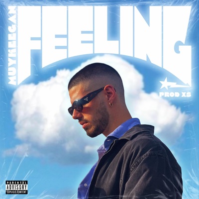 Feeling (feat. Xs) - Single