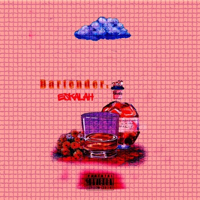 Bartender (Sped-up Version) - Single