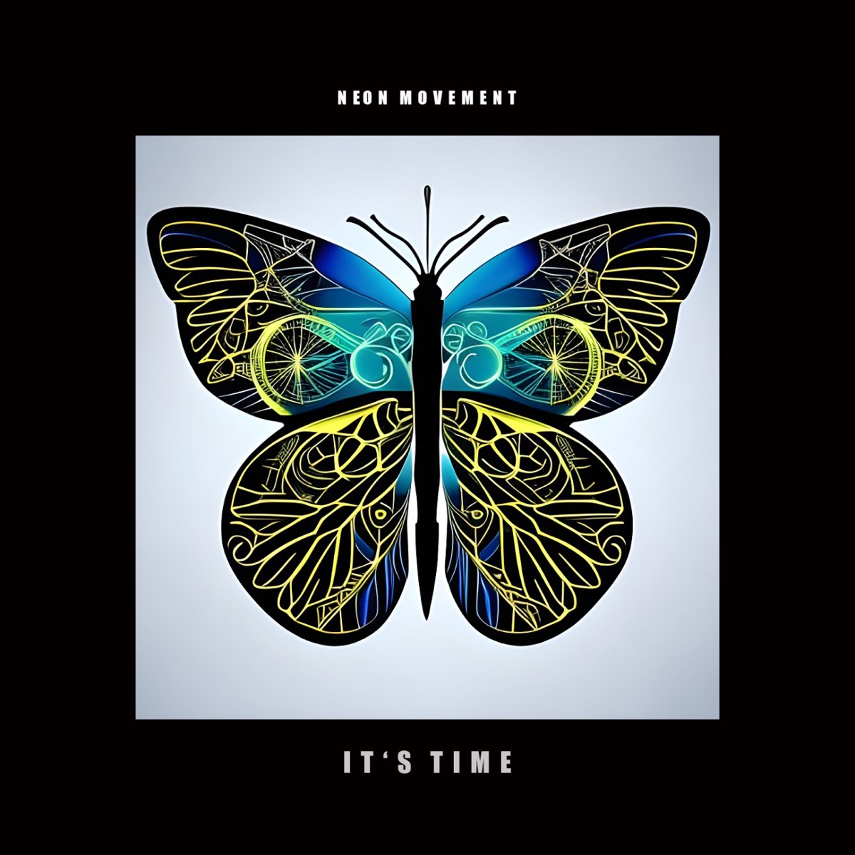 ‎its Time Single Album By Neon Movement Apple Music