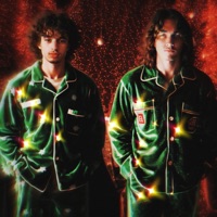 MERRY SINMAS! (feat. WeLoveJoey) - Single - Noxy6a6y