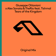 EUROPESE OMROEP | Tears Of The Kingdom (feat. Tishmal) - Giuseppe Ottaviani & Alex Sonata & TheRio