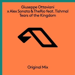 Tears Of The Kingdom (feat. Tishmal)