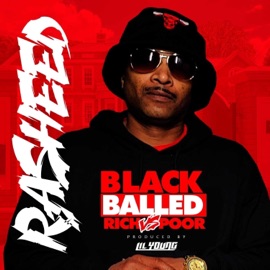 Im a Hustler (feat. Trea the Truth) Rasheed