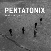Hallelujah - Pentatonix Cover Art