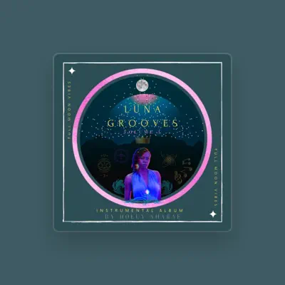 Listen to Holly Sharaé, watch music videos, read bio, see tour dates & more!