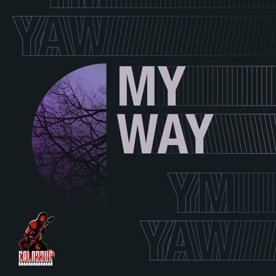 My Way (feat. Thir13een) - Single