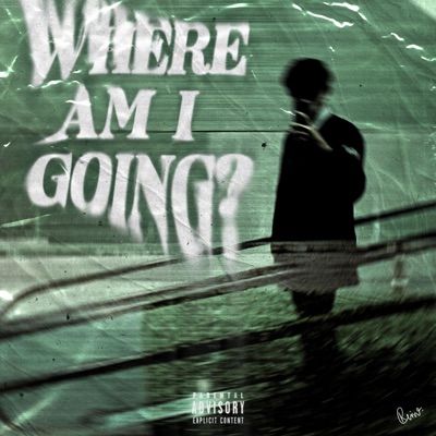 WHERE AM I GOING ? - Single