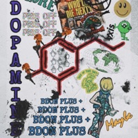 Dopamine - Single - BdonPlus