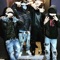 Red Tips - Criminal18 lyrics