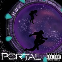 Portal EP - Space Graveyard