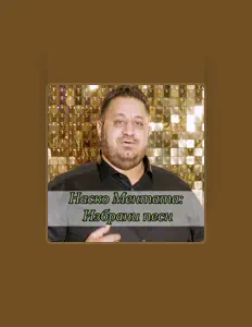 Posłuchaj wykonawcy Наско Ментата, obejrzyj teledyski, przeczytaj biografię, zobacz daty tras koncertowych i nie tylko!