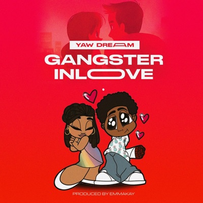 Yaw Dream - Gangster in Love (Speed up)