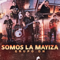 Somos la Mayiza - Single - Grupo DH