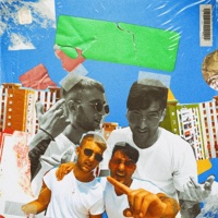 Me pone así - Single - Rama, rjmussic, Sugar Flacko & Skash