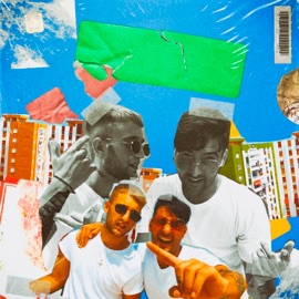 Me pone así Rama, rjmussic, Skash & Sugar Flacko