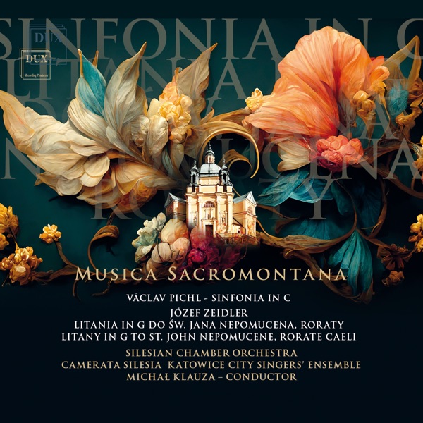 Musica Sacromontana XVIII: Václav Pichl, Józef Zeidler