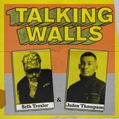 Talking Walls (Dub) artwork