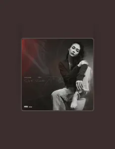 Listen to 陳妍臻 Nikki, watch music videos, read bio, see tour dates & more!
