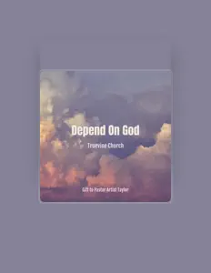 Listen to Truevine Missionary Baptist Church Kansas City, watch music videos, read bio, see tour dates & more!