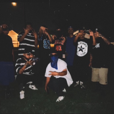 Dont Play nK (feat. 208jay) - Single