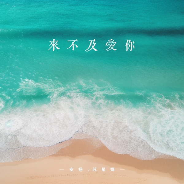 来不及爱你 - Single