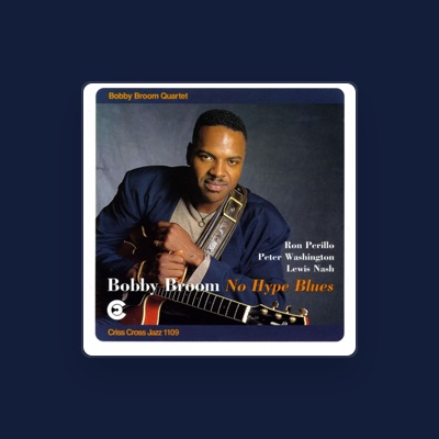 Listen to Bobby Broom Quartet, watch music videos, read bio, see tour dates & more!