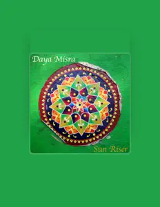 Listen to Daya Misra, watch music videos, read bio, see tour dates & more!