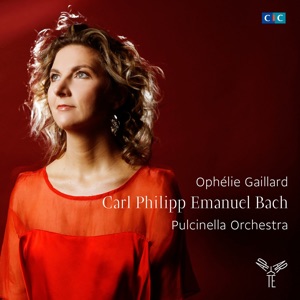 Bach, C.P.E.: Cello. Concertos; Symphony in B Minor; Trio Sonata in C Minor