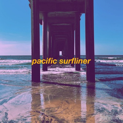 Pacific Surfliner - Single