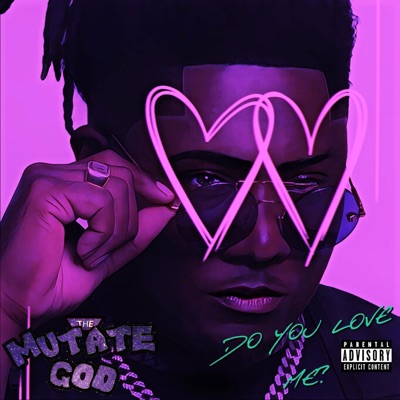 DO YOU LOVE ME ? - Single