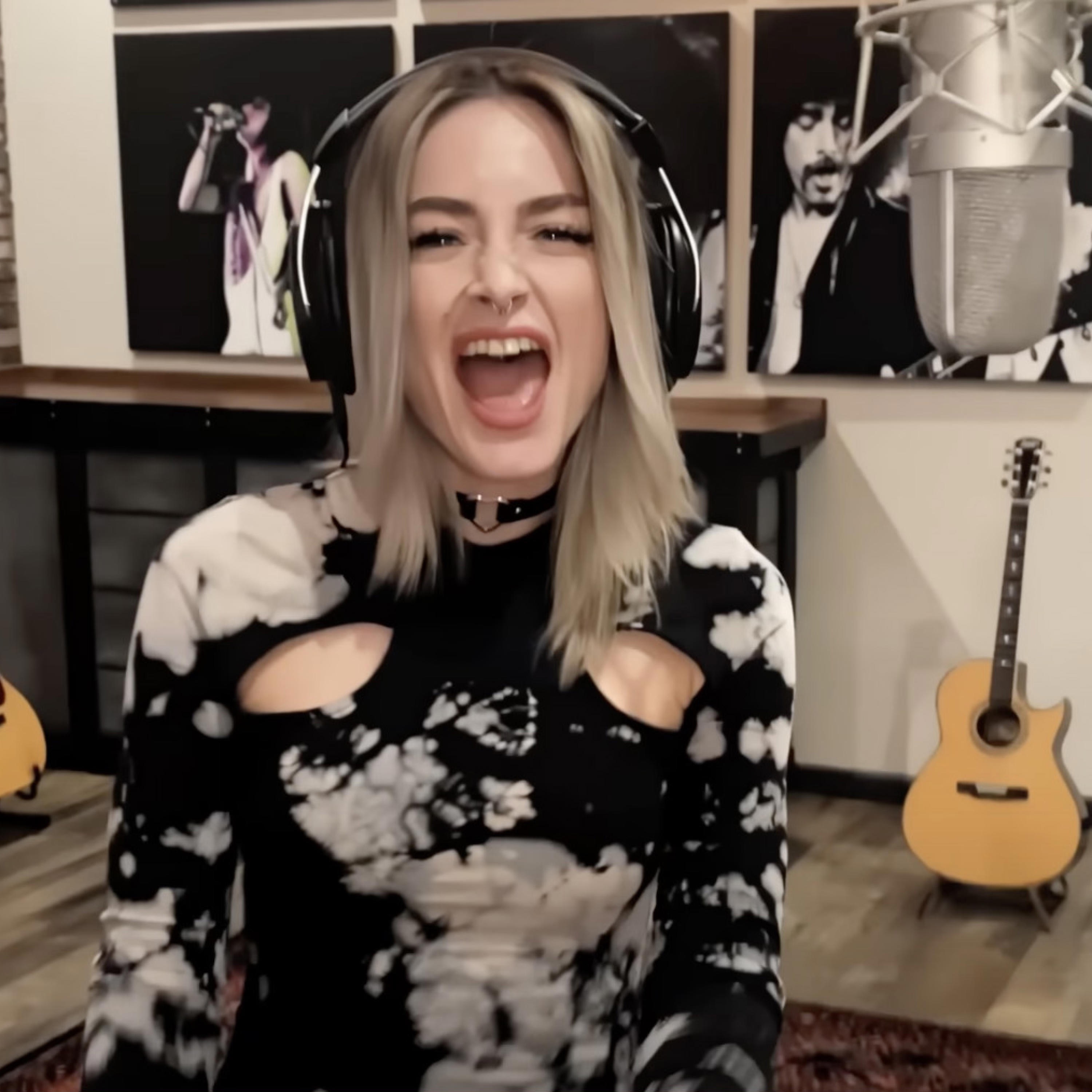 Faithfully (feat. Kati Cher) - Single